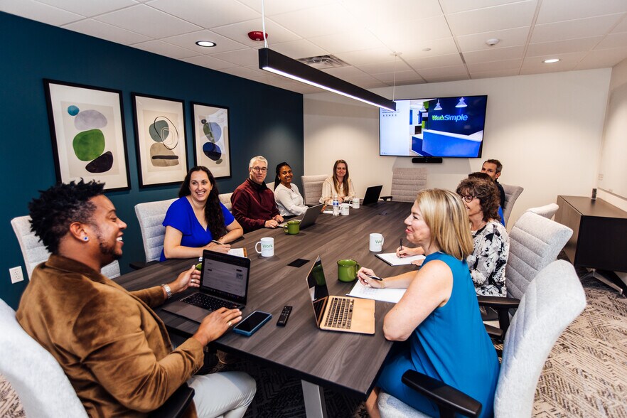 More Photos Of 9191 Sheridan Blvd, Westminster Office For Lease