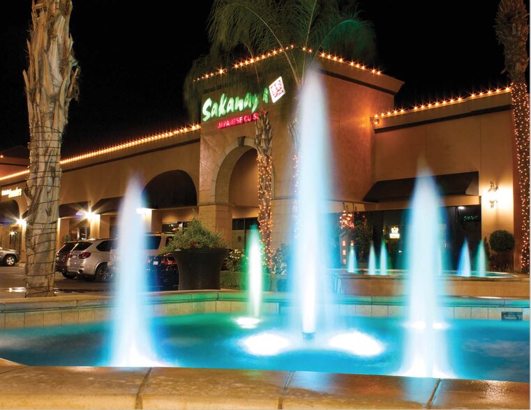 More Photos Of 9433-9447 N Fort Washington Rd, Fresno Unknown For Lease