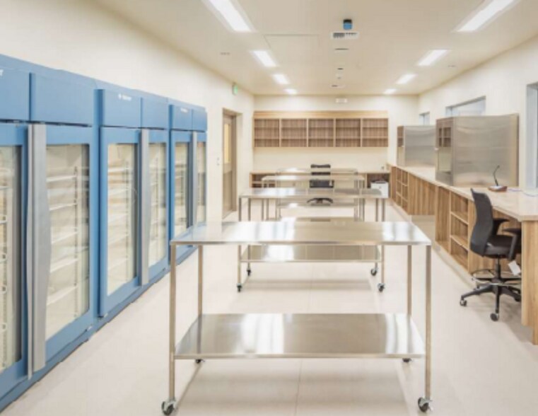 More Photos Of 15918 E Euclid Ave, Spokane Medical For Sale