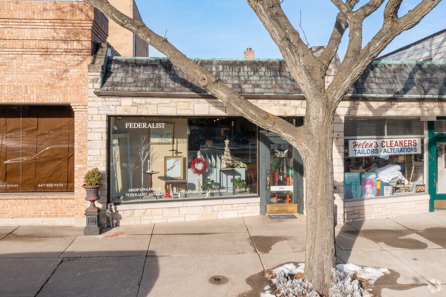 More Photos Of 515 Park Dr, Kenilworth Storefront Retail Office For Sale