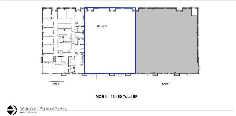 More Photos Of 5945 Elementary Way, Ooltewah Storefront Retail Office For Lease