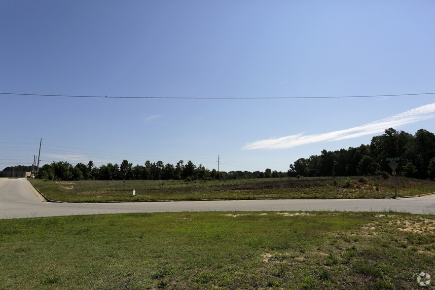 More Photos Of 3324 W Heritage Dr, Wilson Land For Sale