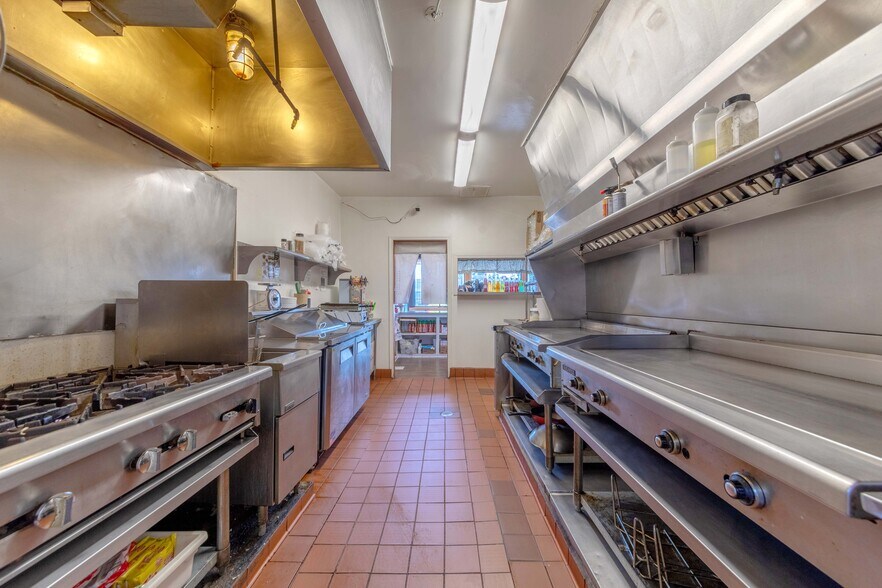 More Photos Of 2603 Tyler Ave, South El Monte General Retail For Sale