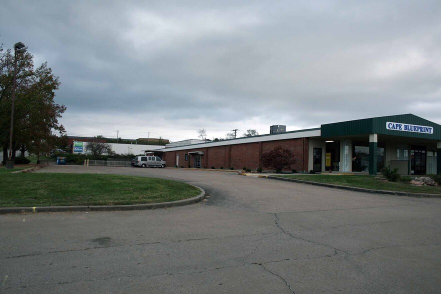 More Photos Of 760 S Kingshighway, Cape Girardeau Office For Lease