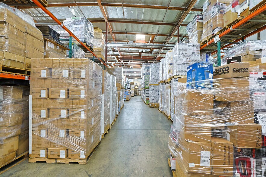 More Photos Of 3030 Vernon Ave, Vernon Manufacturing For Lease