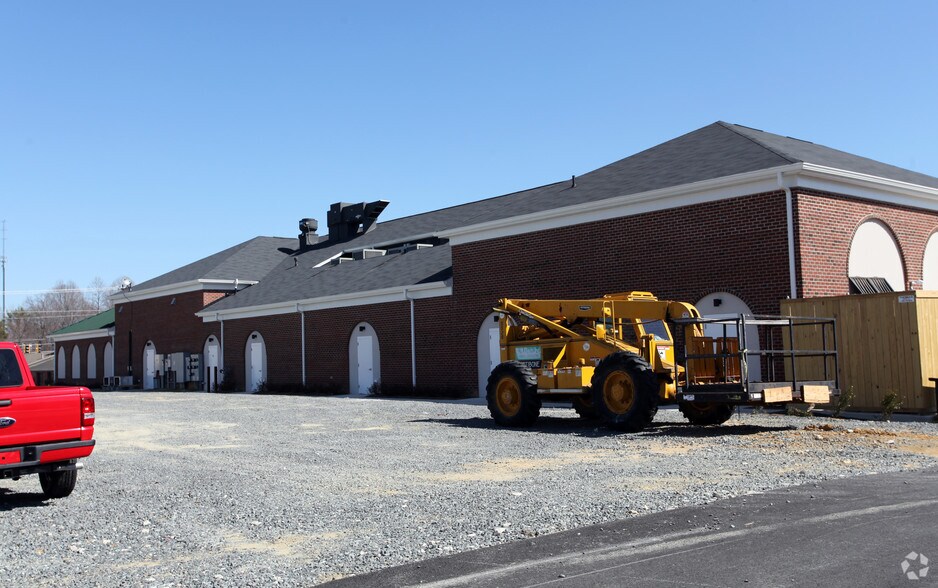 More Photos Of Sherry Ln @ Solomons Island Road, Prince Frederick Unknown For Lease