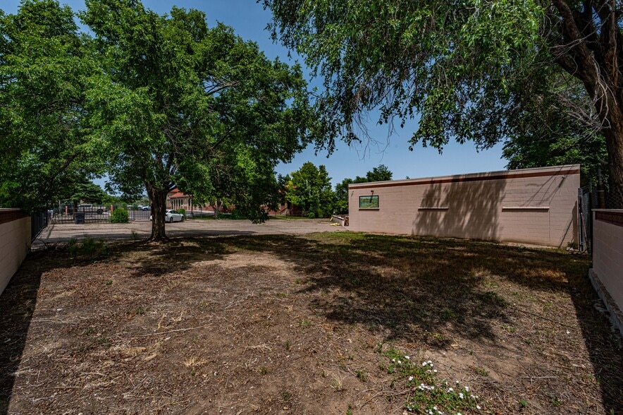 More Photos Of 1610 N Salem Ave, Pueblo Storefront Retail Residential For Lease