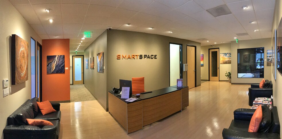More Photos Of 4455 Murphy Canyon Rd, San Diego Coworking Space