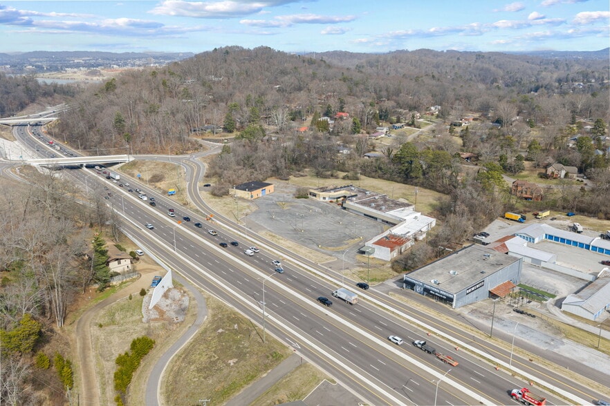 More Photos Of 2862 Dresser Rd, Knoxville Land For Sale