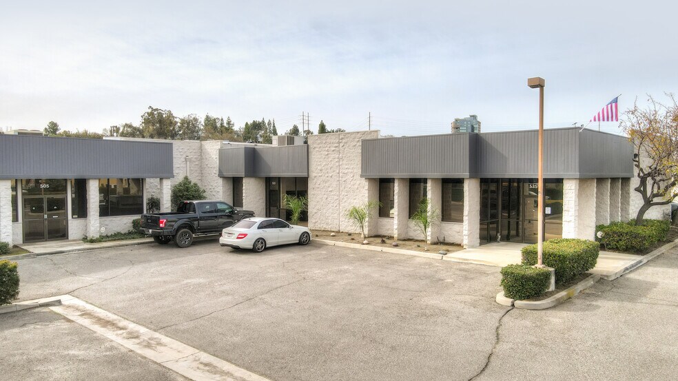 More Photos Of 521 State Pl, Escondido Warehouse For Sale