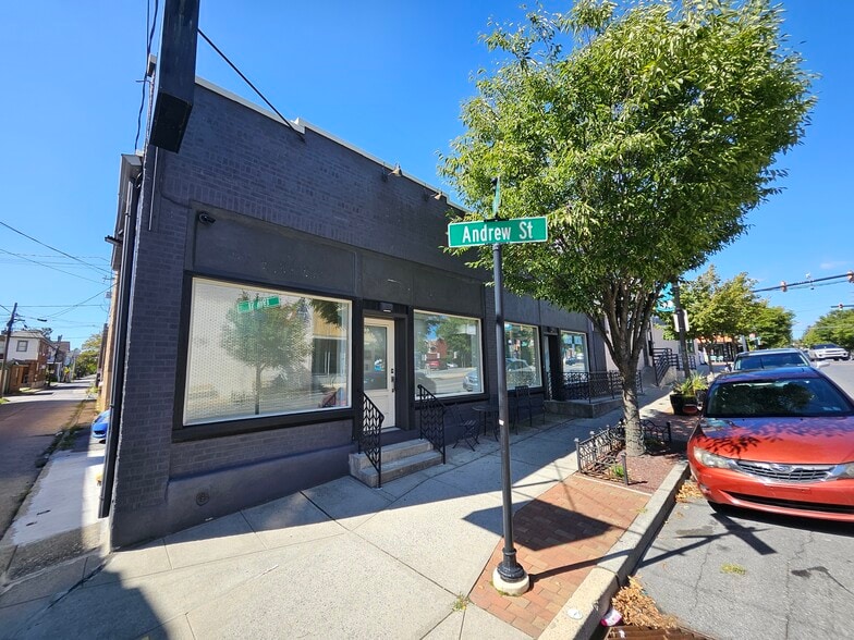 More Photos Of 1902 W Allen St, Allentown Storefront For Lease
