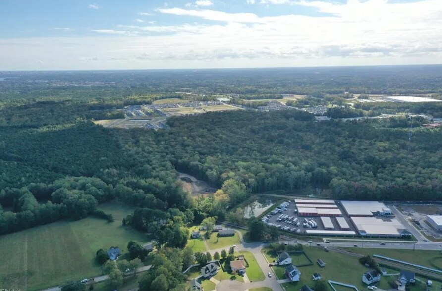 More Photos Of 4530 Shoulders Hill Rd, Suffolk Medical For Sale