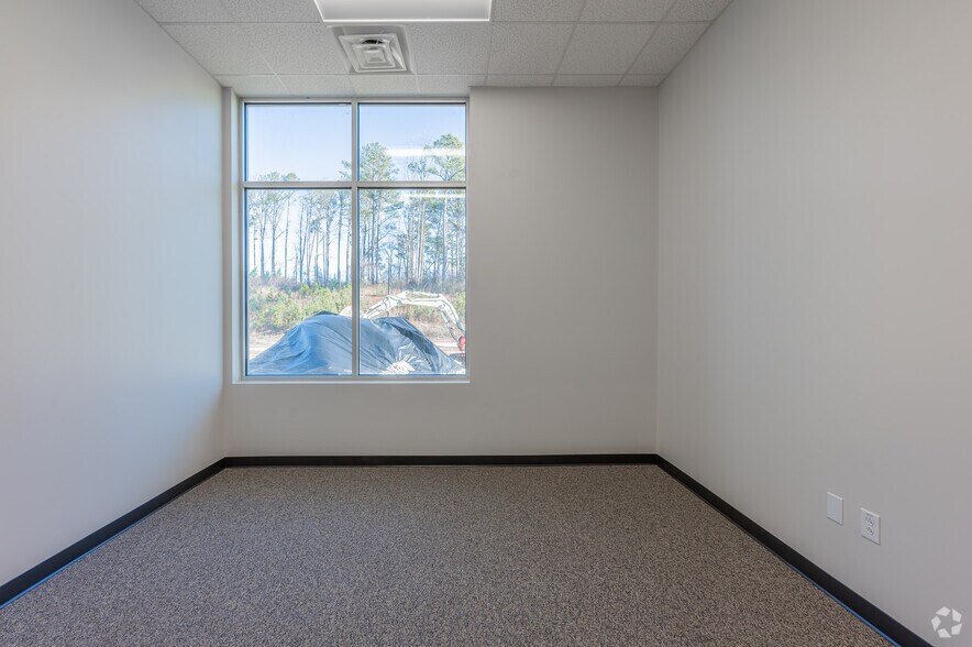 More Photos Of 421 Toy Wright Rd, Pendergrass Industrial For Sale