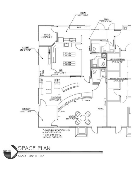 Primary Photo Of 10750 W McDowell Rd, Avondale Medical For Lease