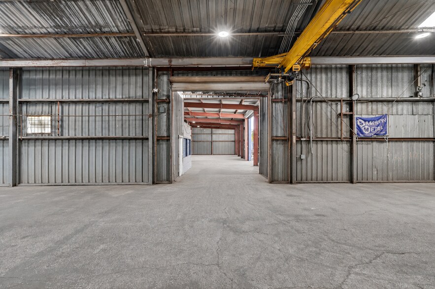 More Photos Of 3145 US Highway 92 E, Lakeland Warehouse For Lease