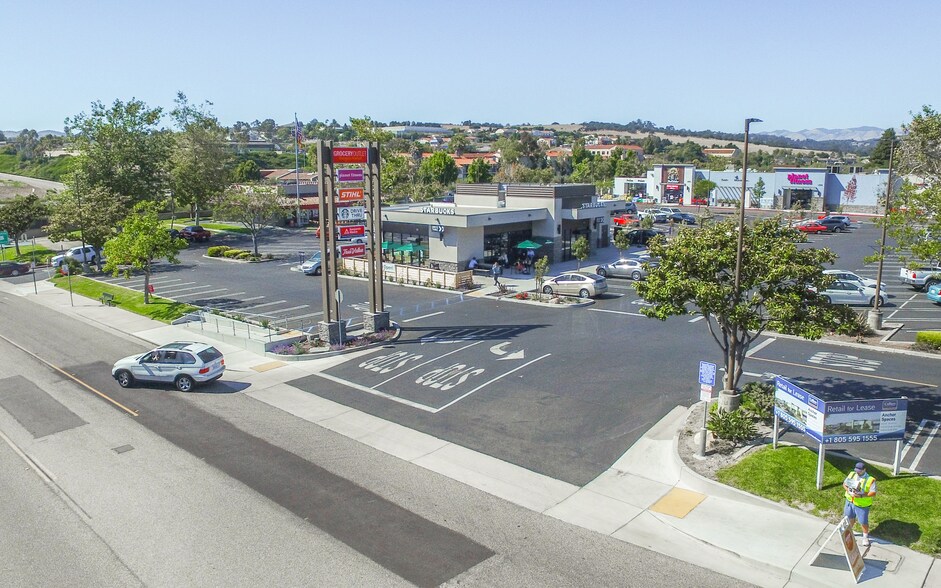 More Photos Of 1500-1590 W Branch St, Arroyo Grande Unknown For Lease
