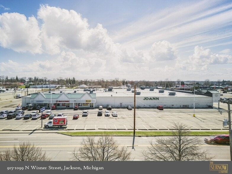 More Photos Of 915-1087 N Wisner St, Jackson Unknown For Lease