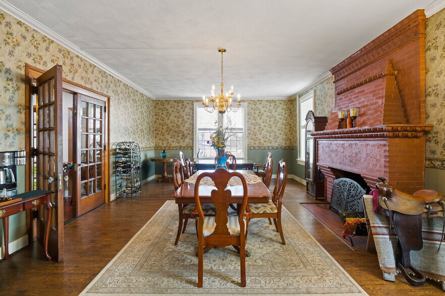 More Photos Of 563 Yale Farm Rd, Romulus Hospitality For Sale