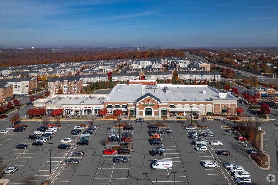 More Photos Of Belmont Ridge Rd, Ashburn Unknown For Lease