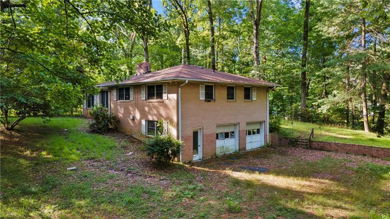 More Photos Of 5122 Timber Ridge Rd, Marietta Land For Sale