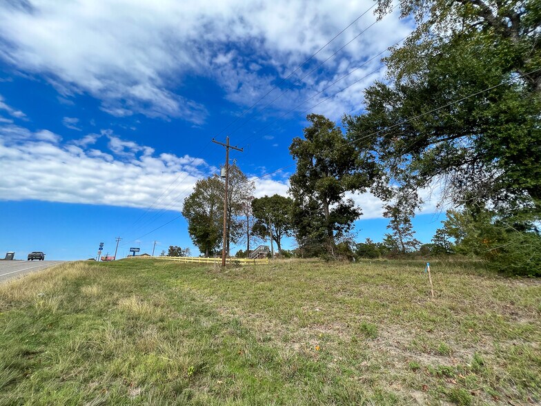 More Photos Of 730 Interstate 45 S, Huntsville Land For Sale