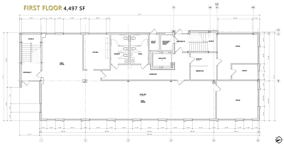 More Photos Of 30075 Greenfield Rd, Southfield Medical For Sale