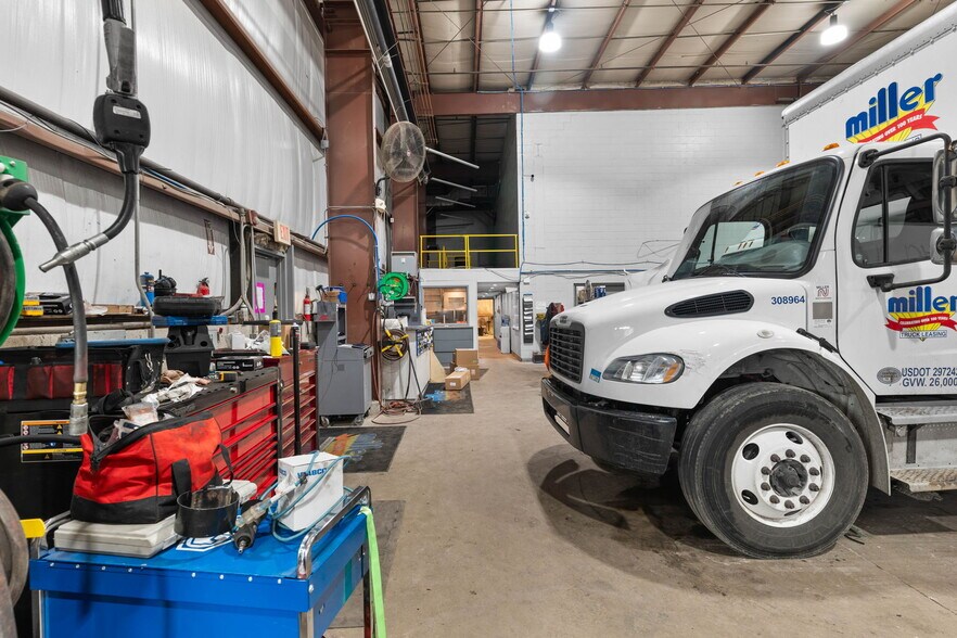 More Photos Of 40A Arnold st, Braintree Industrial For Sale