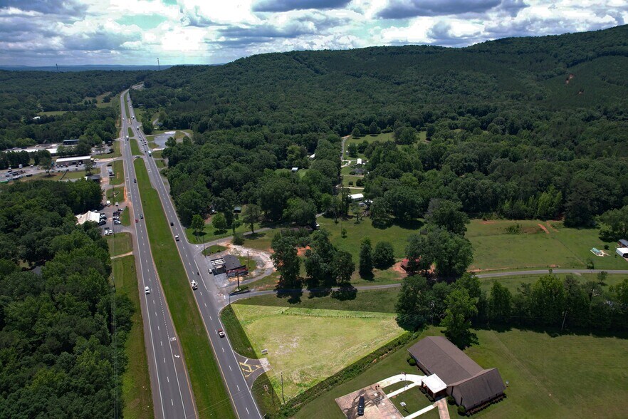 More Photos Of 0 Highway 280 Hwy, Sylacauga Land For Sale