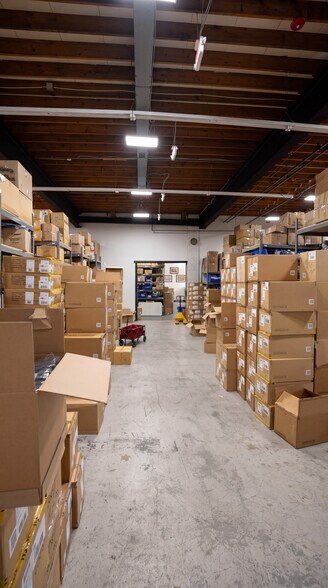 More Photos Of 30-32-36 Fairview Ave, Little Silver Industrial For Sale