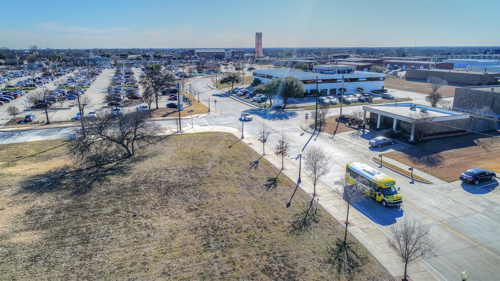 More Photos Of 4100 Big A Rd, Rowlett Land For Sale
