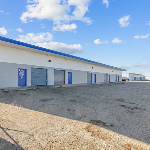 More Photos Of 2703 W Industrial Ave, Midland Warehouse For Lease