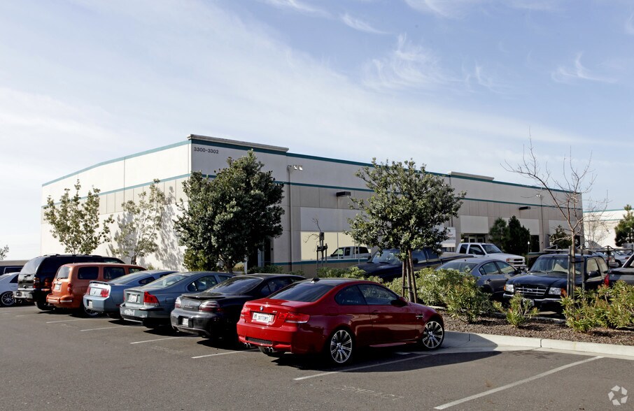 More Photos Of 3300-3302 Arden Rd, Hayward Warehouse For Lease