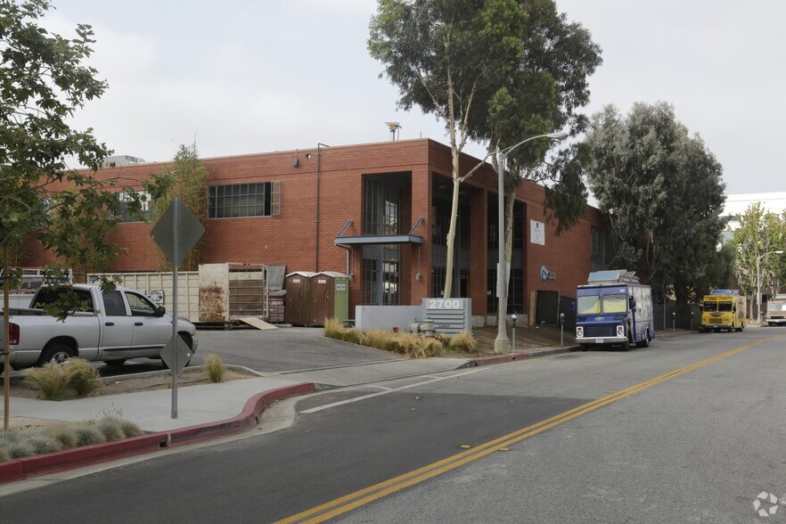 More Photos Of 2700 Pennsylvania Ave, Santa Monica Loft Creative Space For Lease