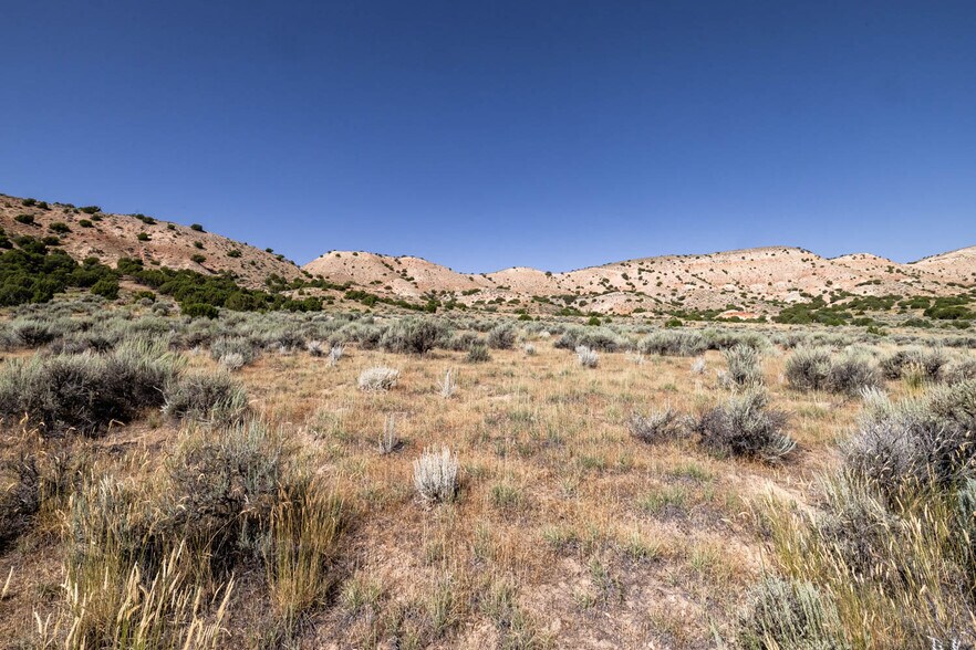 More Photos Of 3550 S 1500 W, Vernal Land For Sale