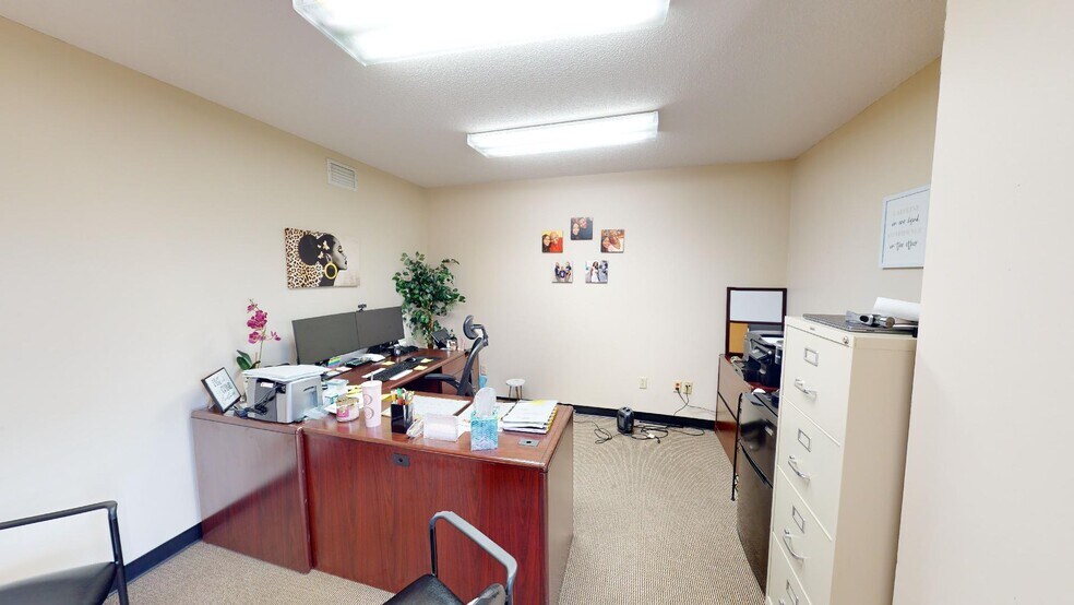 More Photos Of 2773 Marshall Dr, Tifton Warehouse For Sale