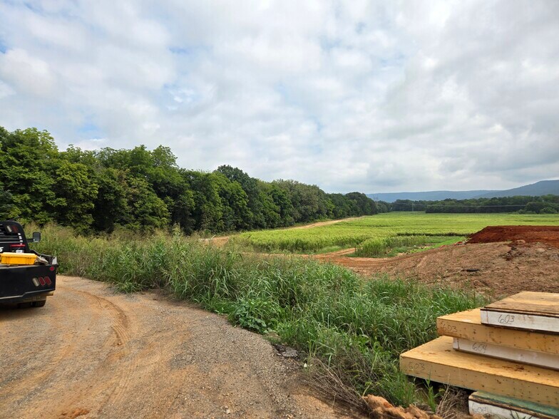 More Photos Of US 64 Hwy, Pelham Land For Sale