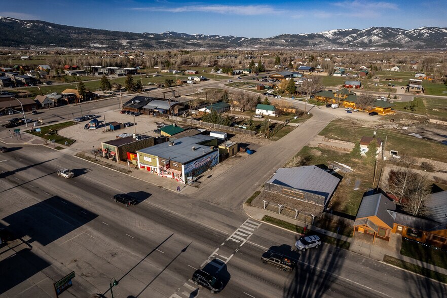 More Photos Of 45 N Main St, Victor General Retail For Sale