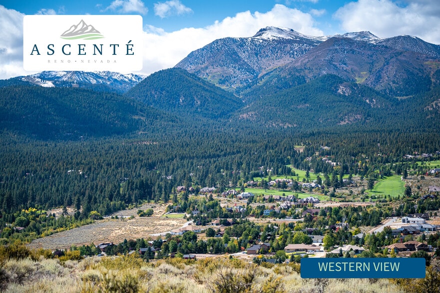 More Photos Of Patti Ln, Reno Land For Sale