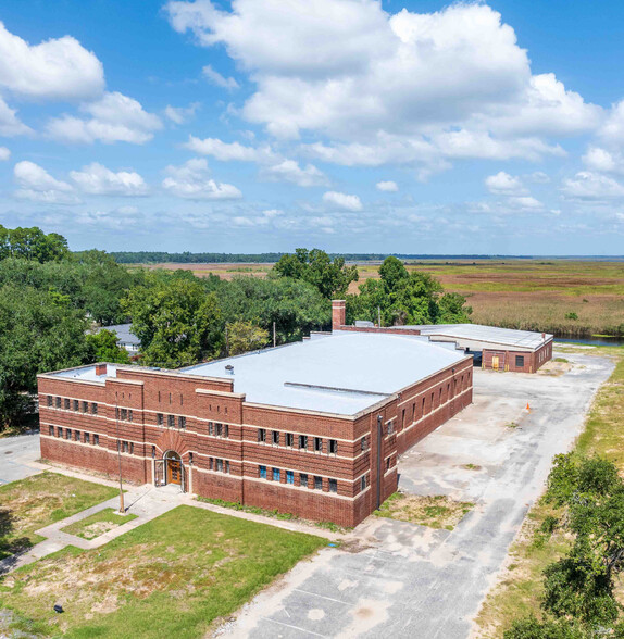 Primary Photo Of 800 Church St, Georgetown Land For Sale