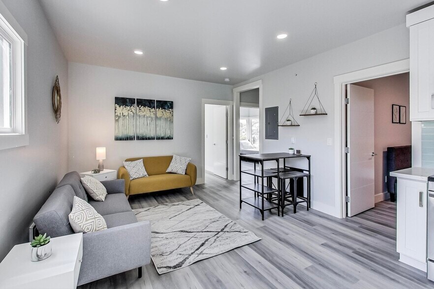 More Photos Of 3411 Adeline St, Berkeley Apartments For Sale