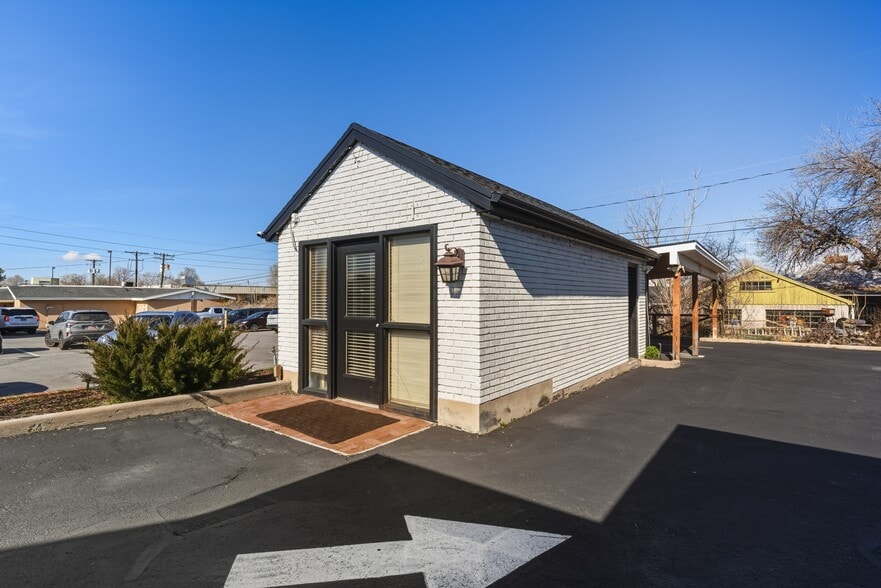 More Photos Of 152 W 500 S, Bountiful Office For Sale