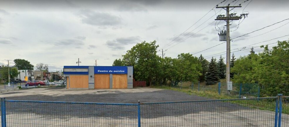 Primary Photo Of 295 Rue Saint-Louis, Longueuil Land For Sale