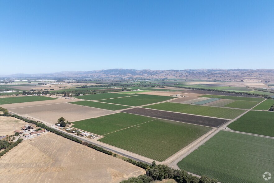 More Photos Of 4175 Davidson Ave, Gilroy Land For Sale