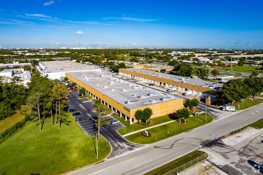 More Photos Of 2400 Sand Lake Rd, Orlando Unknown For Lease