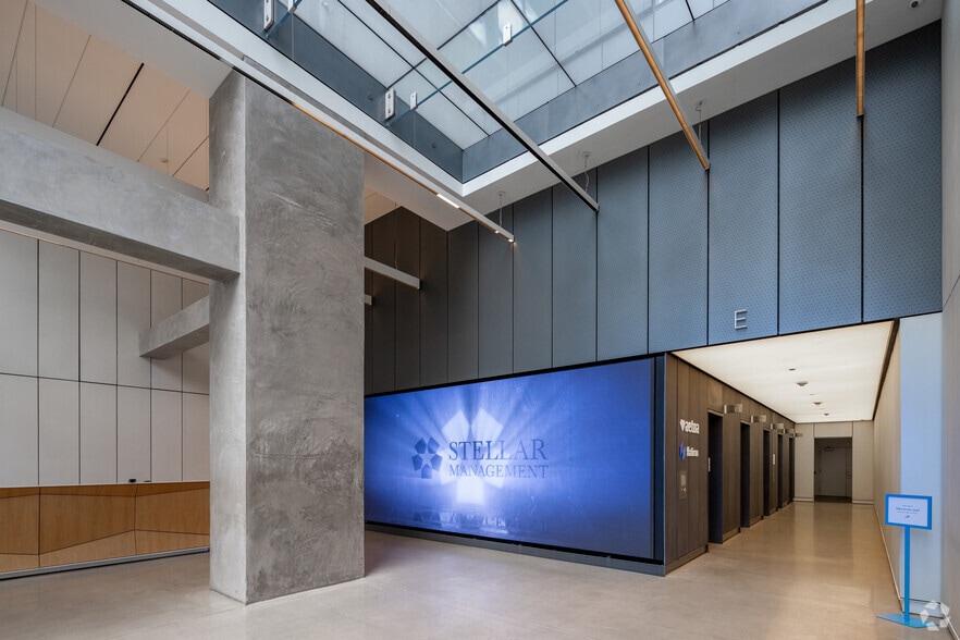 More Photos Of One Soho Sq, New York Office For Lease