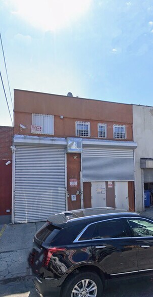 More Photos Of 43-11 36th St, Long Island City Warehouse For Lease