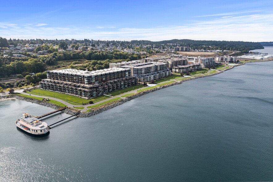 More Photos Of 4961 Main St, Tacoma Apartments For Sale