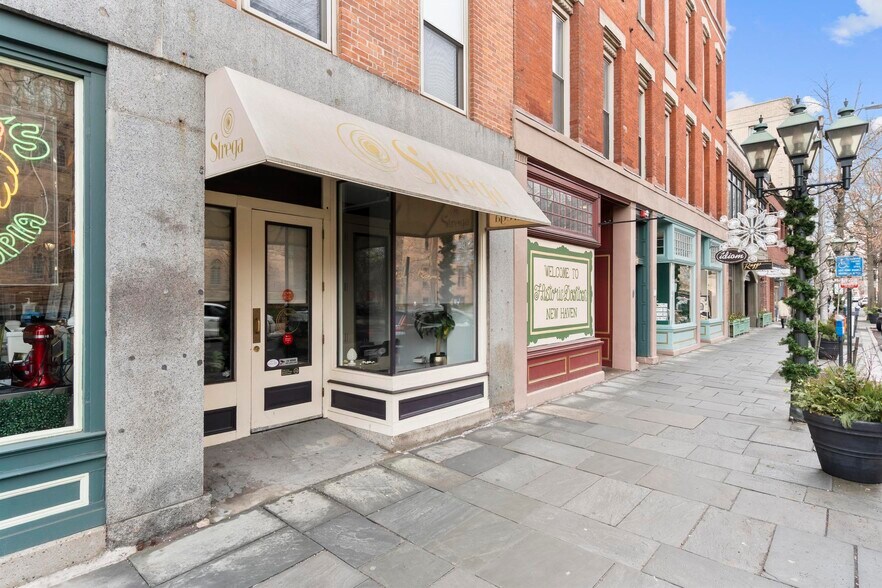 More Photos Of 1006 Chapel St, New Haven General Retail For Lease