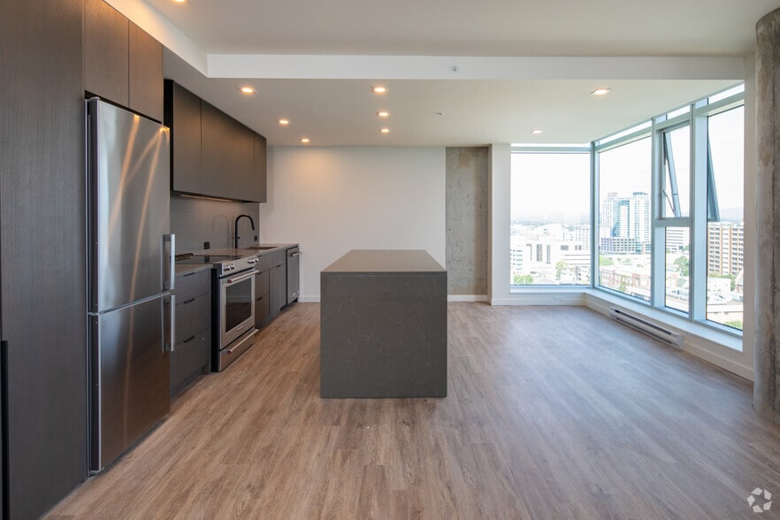 More Photos Of 946 Johnson St, Victoria Multifamily For Sale