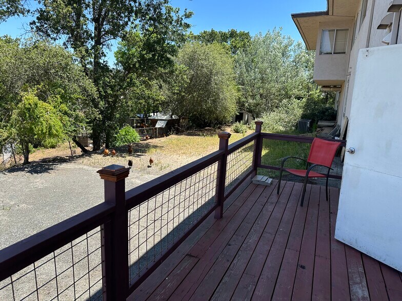 More Photos Of 556 Toyon Dr, San Andreas Healthcare For Sale